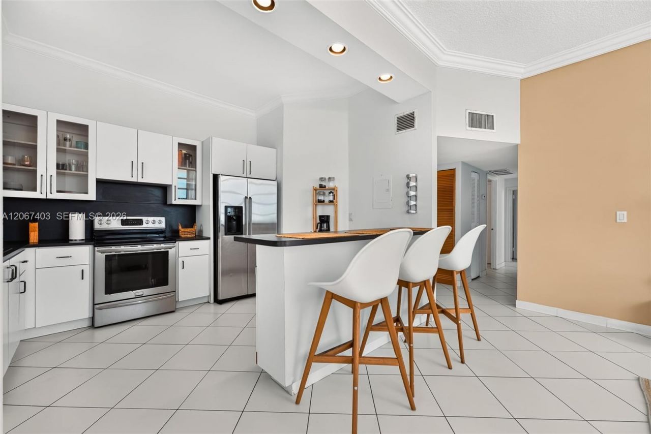 1351 NE Miami Gardens Dr, Unit PH1725E, Miami, FL 33179 Photo