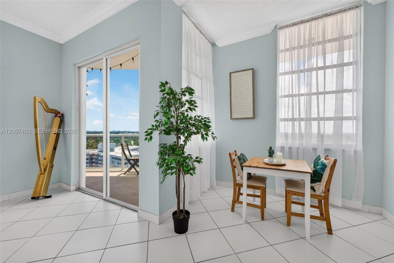 1351 NE Miami Gardens Dr, Unit PH1725E, Miami, FL 33179 Photo