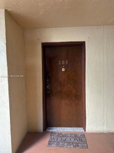 8860 SW 123rd Ct , Unit K205, Miami, FL 33186 Photo