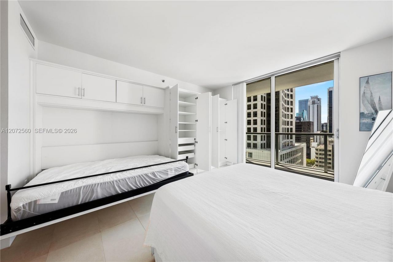 55 SE 6th St , Unit 1708, Miami, FL 33131 Photo