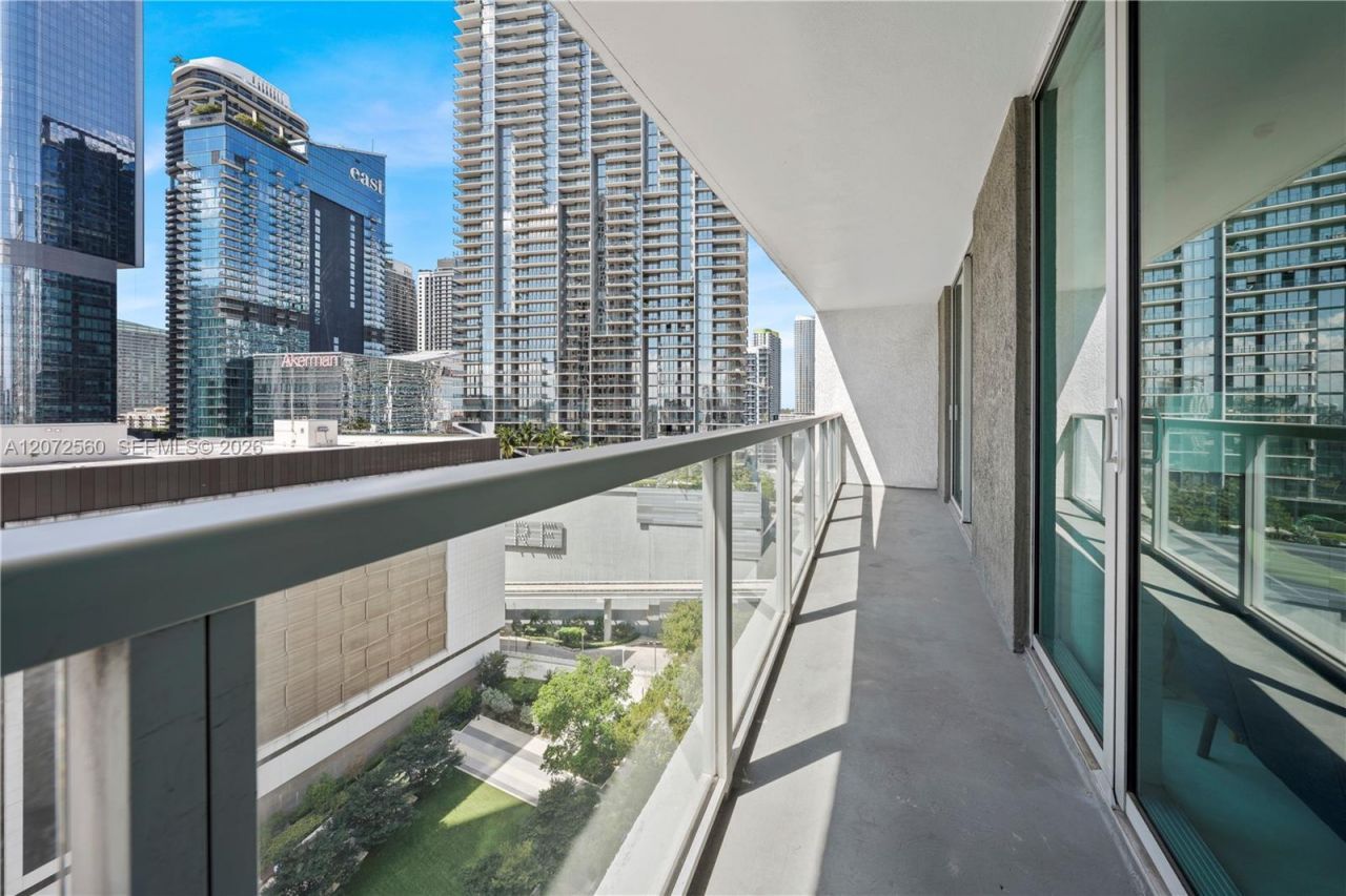 55 SE 6th St , Unit 1708, Miami, FL 33131 Photo