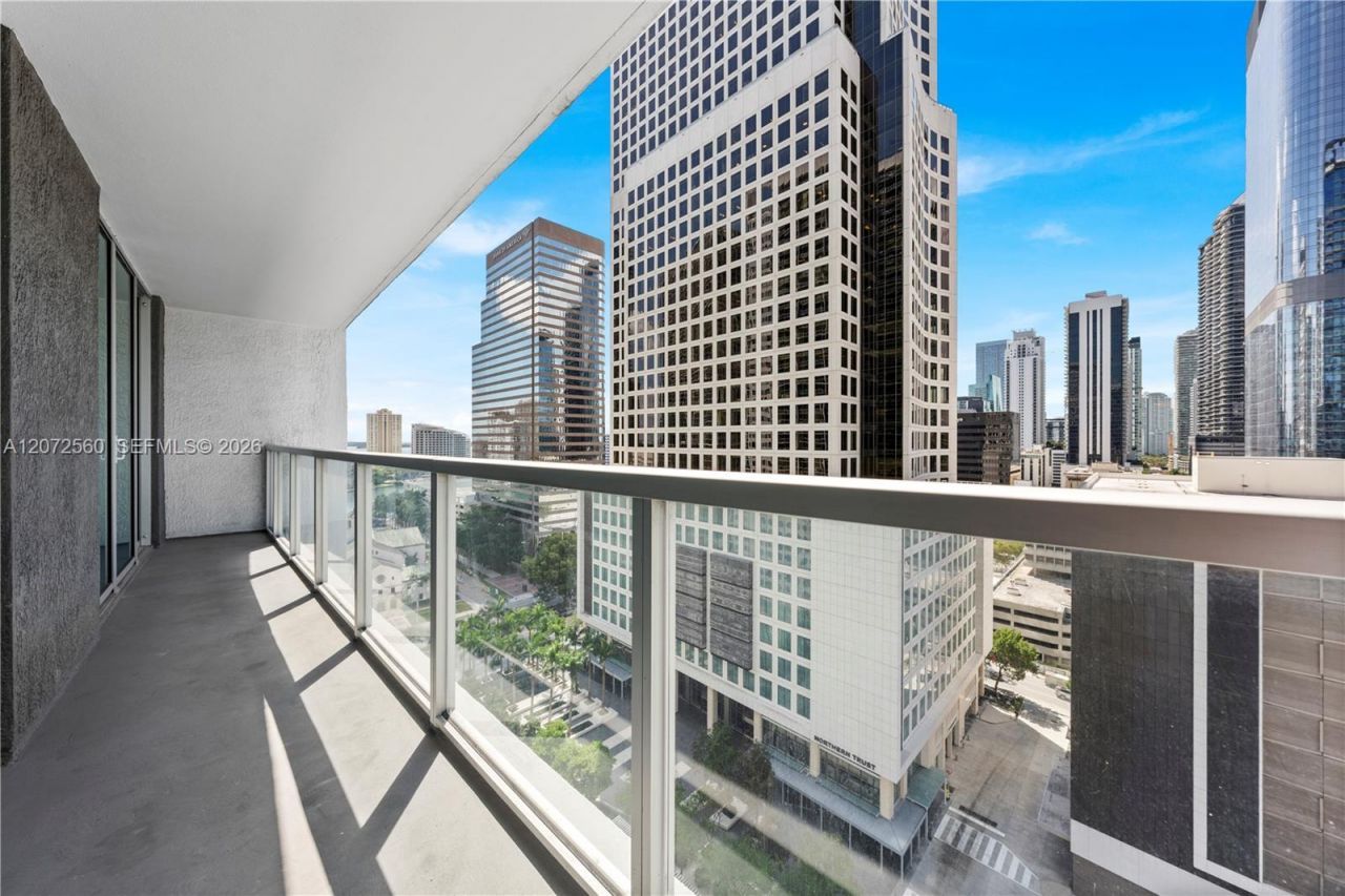 55 SE 6th St , Unit 1708, Miami, FL 33131 Photo