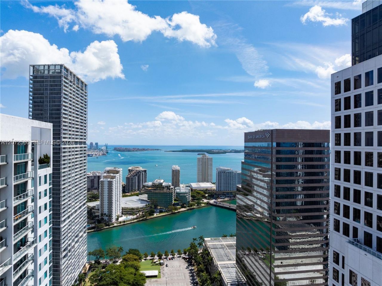55 SE 6th St , Unit 1708, Miami, FL 33131 Photo