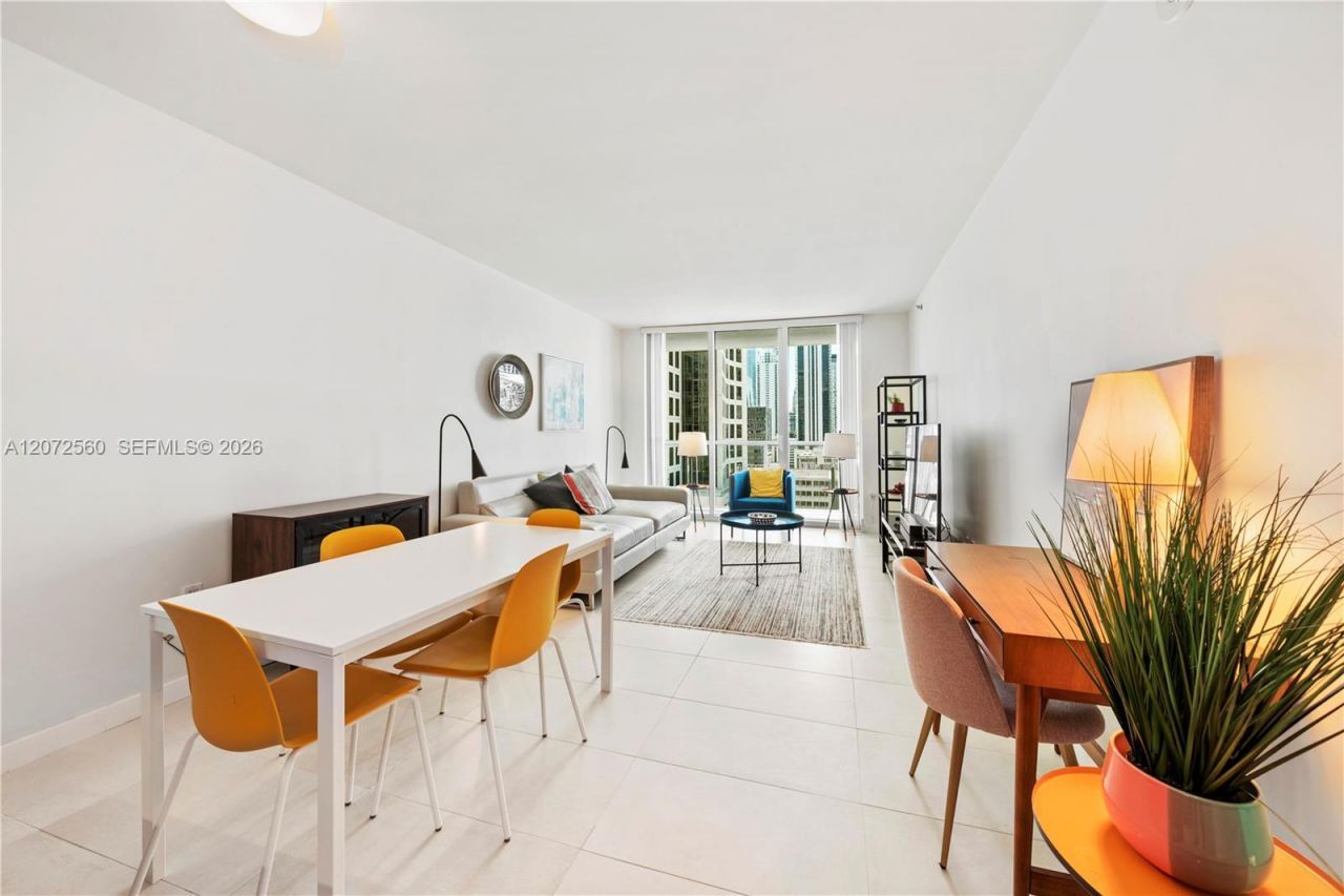 55 SE 6th St , Unit 1708, Miami, FL 33131 Photo