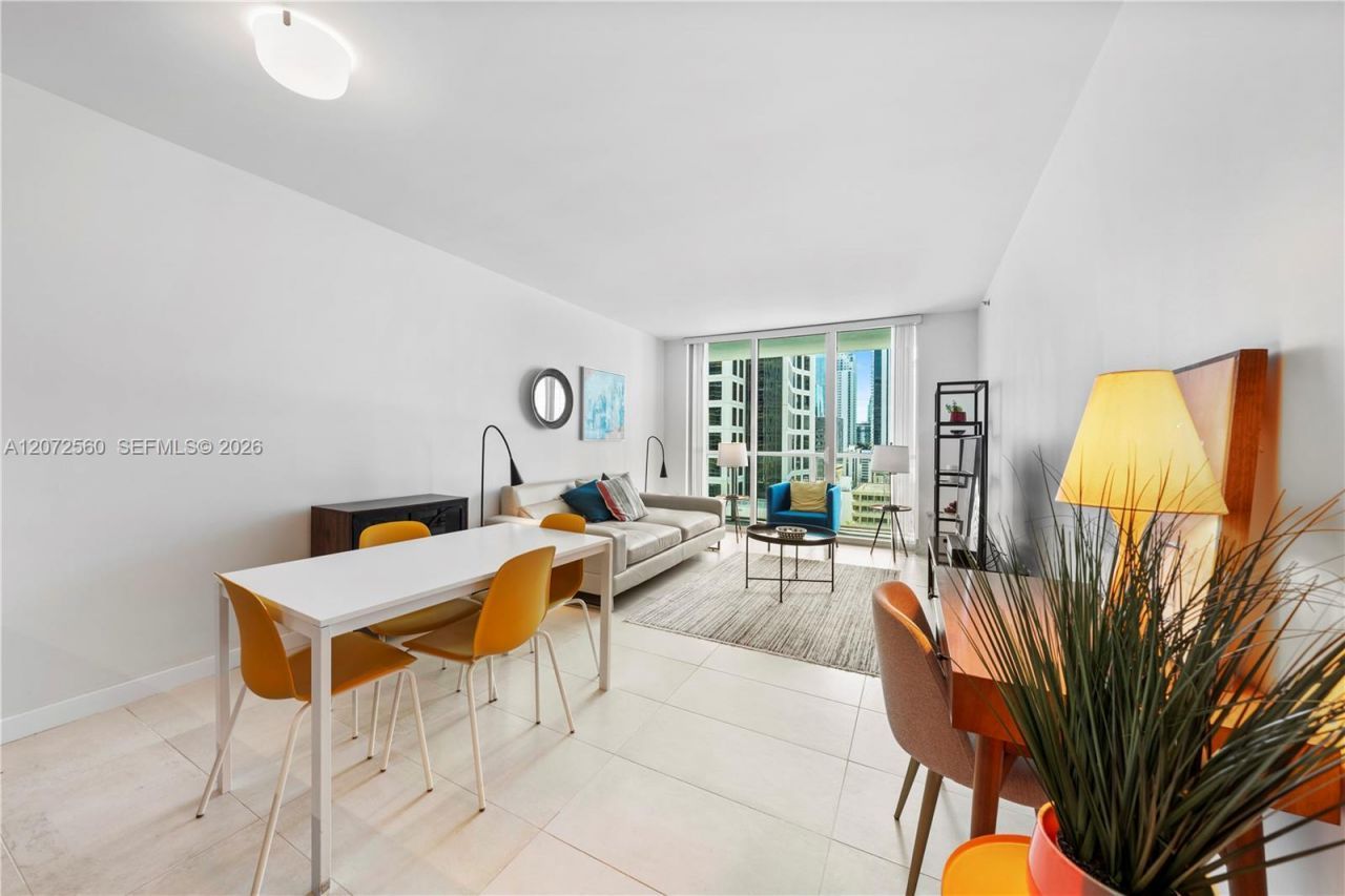 55 SE 6th St , Unit 1708, Miami, FL 33131 Photo