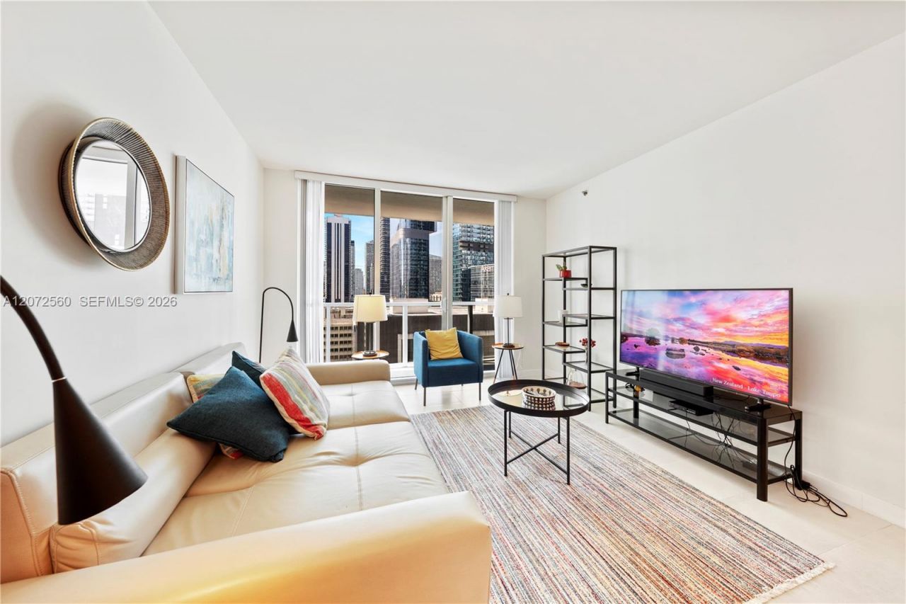 55 SE 6th St , Unit 1708, Miami, FL 33131 Photo