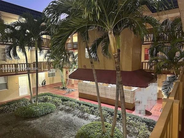 4655 Palm Ave , Unit 209, Hialeah, FL 33012