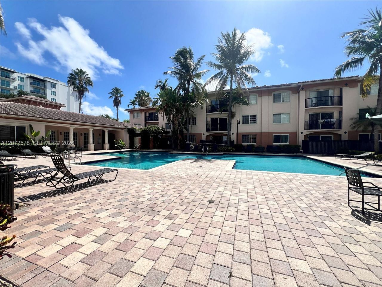 2009 SE 10th Ave , Unit 319, Fort Lauderdale, FL 33316 Photo