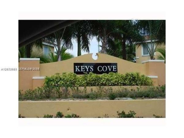 1536 SE 26th st , Unit 202, Homestead, FL 33035