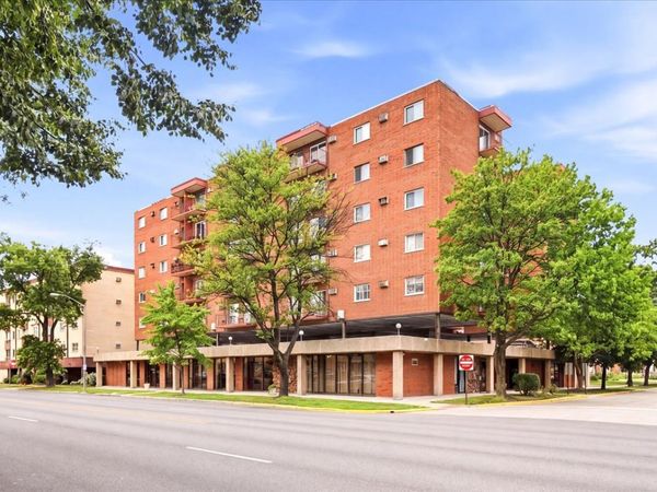 7830 W North Avenue , Unit 511, Elmwood Park, IL 60707