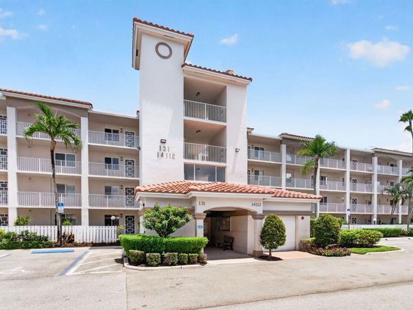 14112 Huntington Pointe Drive, Unit 210, Delray Beach, FL 33484