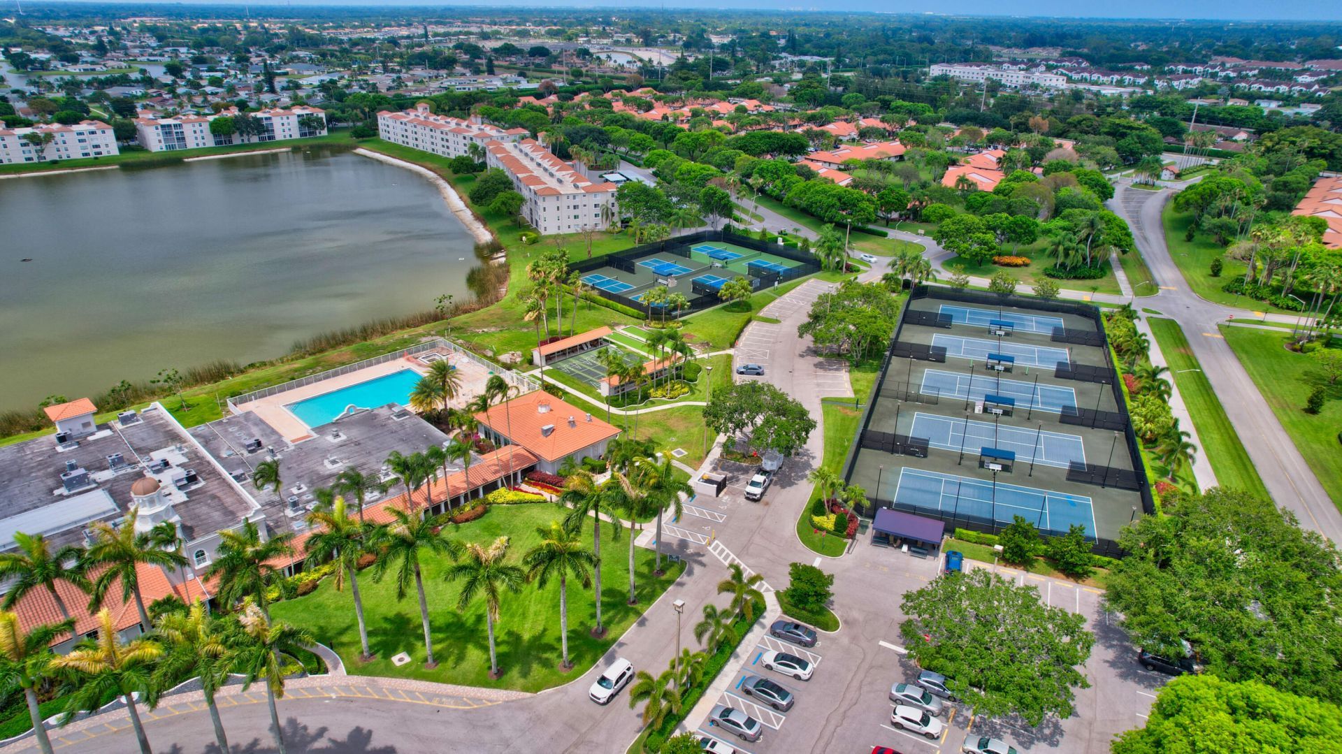 14112 Huntington Pointe Drive, Unit 210, Delray Beach, FL 33484 Photo