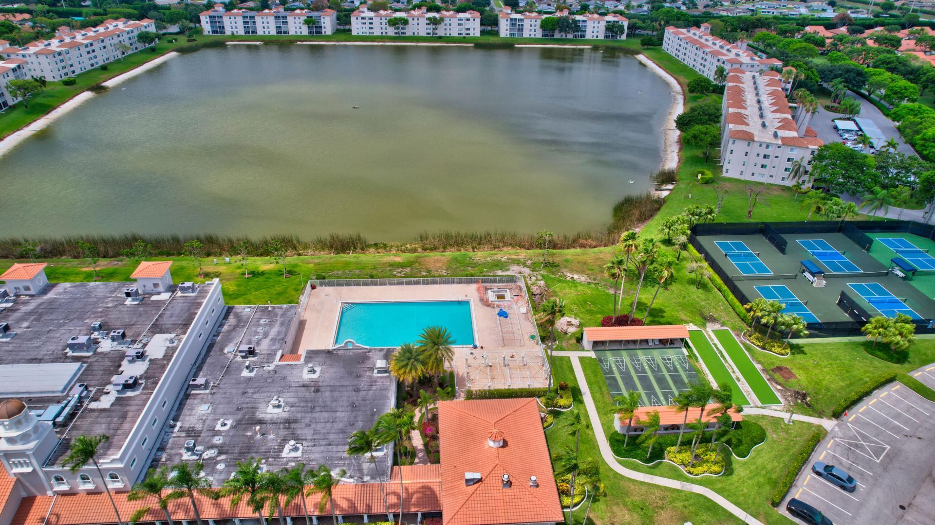 14112 Huntington Pointe Drive, Unit 210, Delray Beach, FL 33484 Photo
