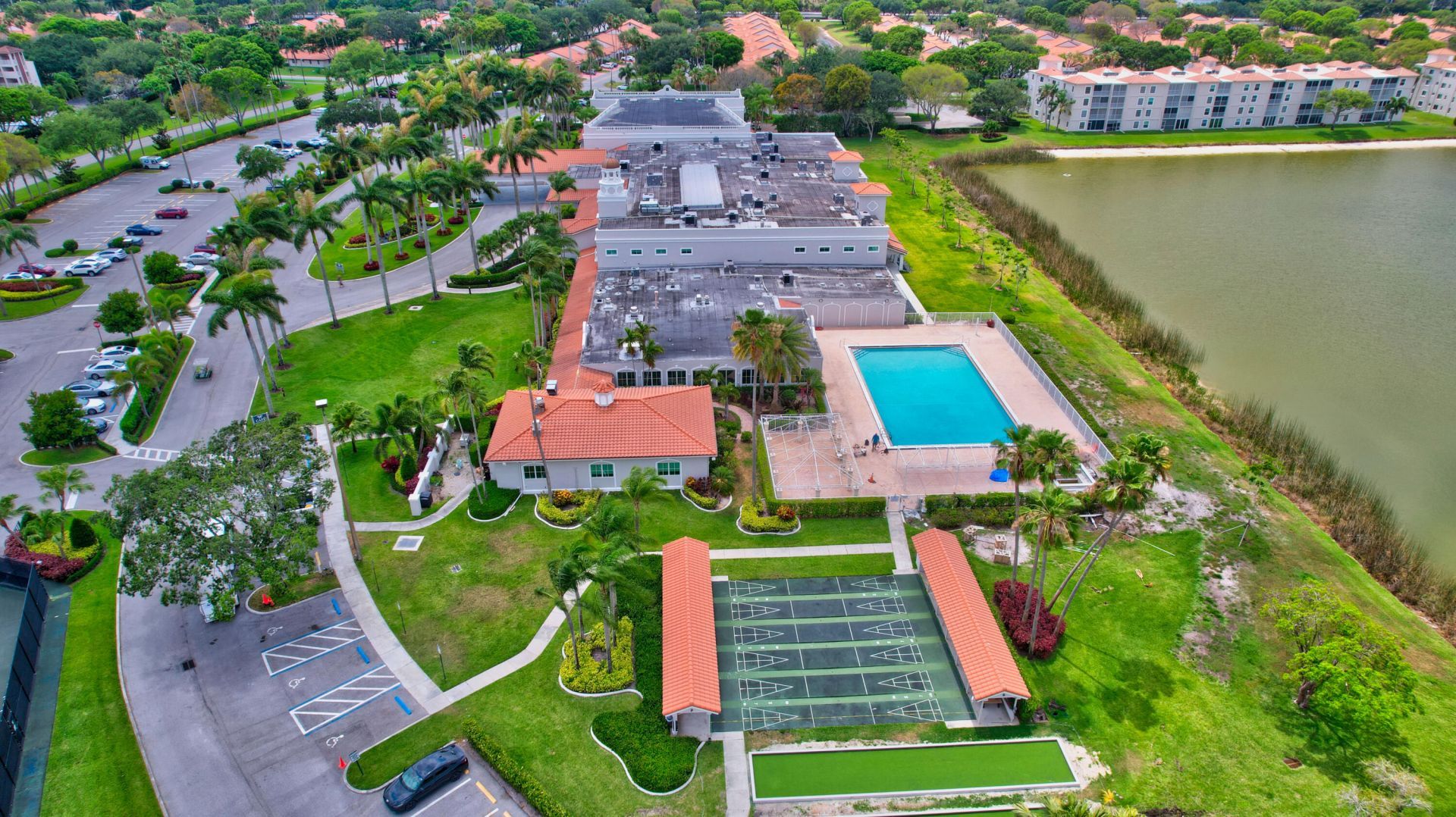 14112 Huntington Pointe Drive, Unit 210, Delray Beach, FL 33484 Photo