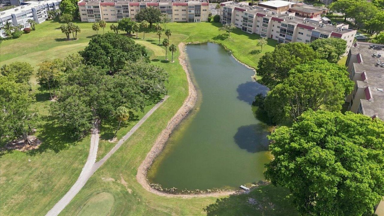 1050 Country Club Drive, Unit 306, Margate, FL 33063 Photo