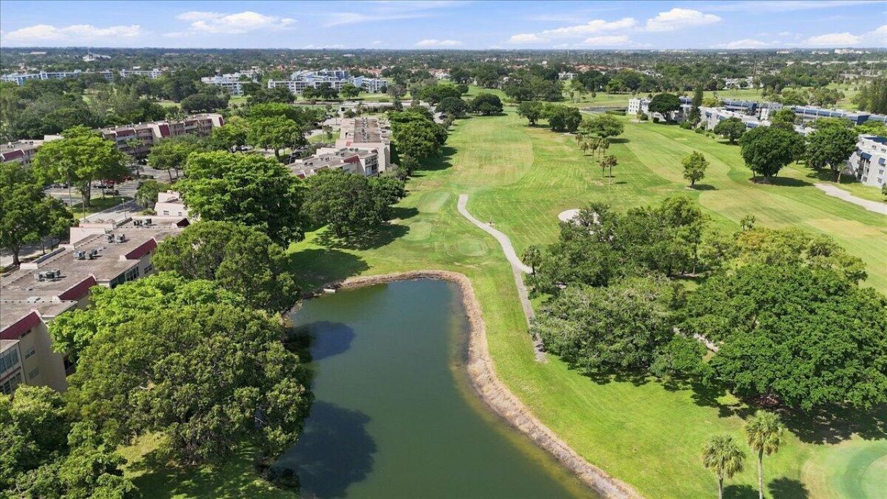 1050 Country Club Drive, Unit 306, Margate, FL 33063 Photo