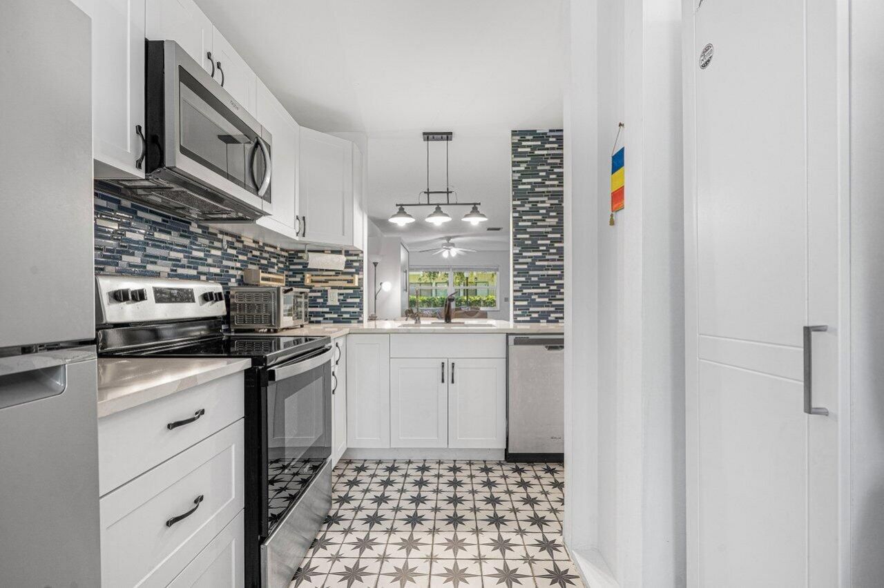3015 SW 21st Terrace, Unit 371B, Delray Beach, FL 33445 Photo