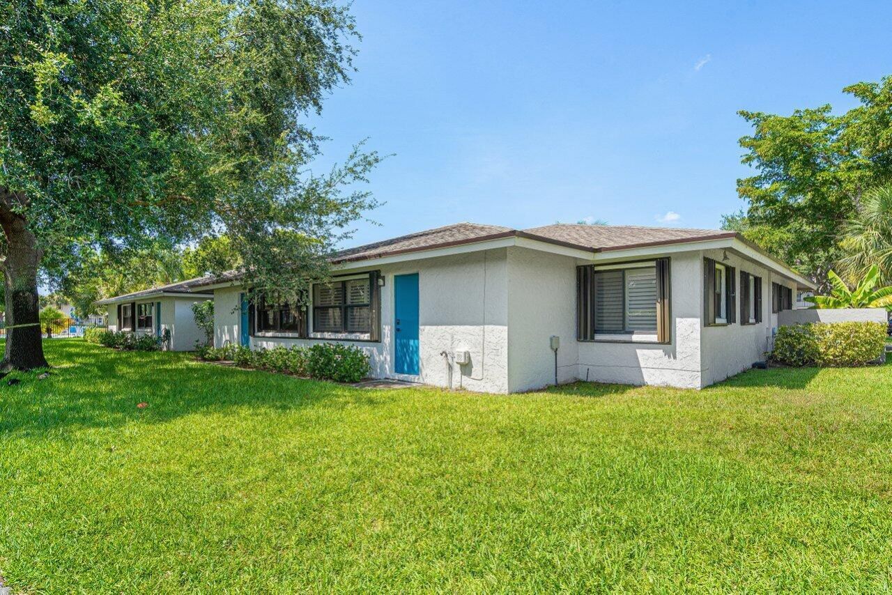 3015 SW 21st Terrace, Unit 371B, Delray Beach, FL 33445 Photo