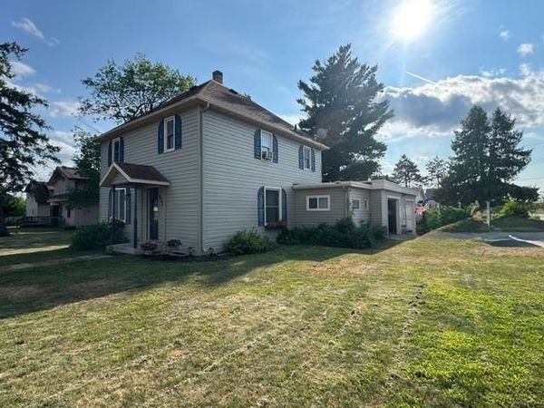 421 Geary Avenue NE, Bagley, MN 56621
