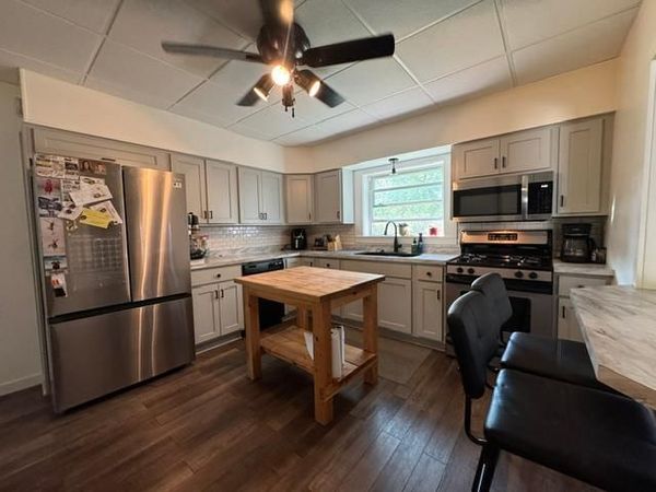 421 Geary Avenue NE, Bagley, MN 56621