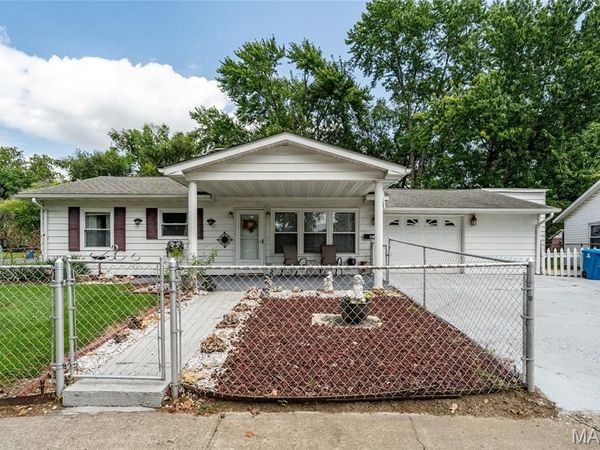 2200 Wilson Avenue, Granite City, IL 62040