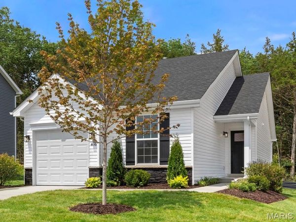 1065 Vardon Meadows Drive, Union, MO 63084