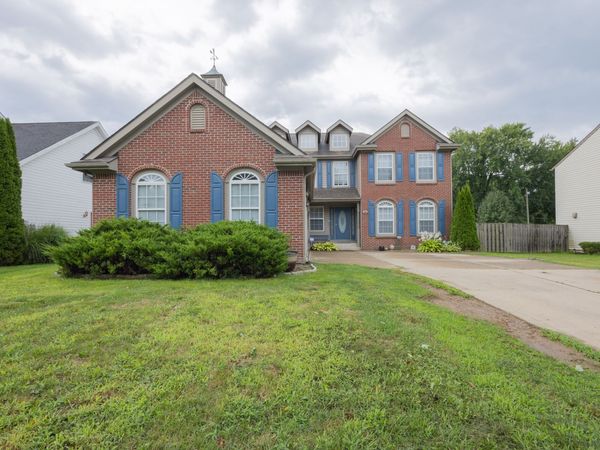 4221 Southport Trace, Indianapolis, IN 46237