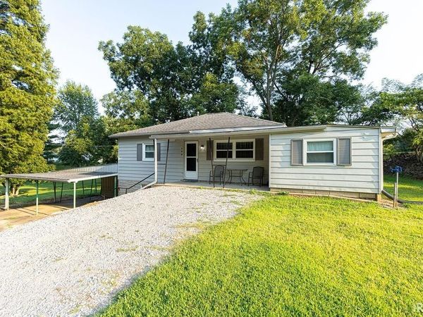 520 Center Street, Rockport, IN 47635