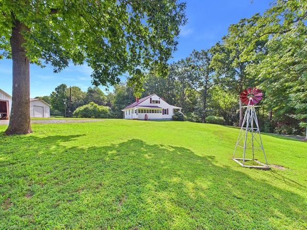 4164 Fairway View Drive , Randleman, NC 27317