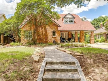 2024 Wilshire Boulevard, Fort Worth, TX 76110