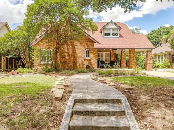 2024 Wilshire Boulevard, Fort Worth, TX 76110