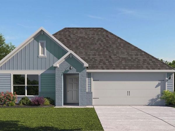 10416 Altair Drive, Waco, TX 76708