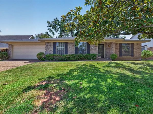 413 Galway Drive, Shreveport, LA 71115