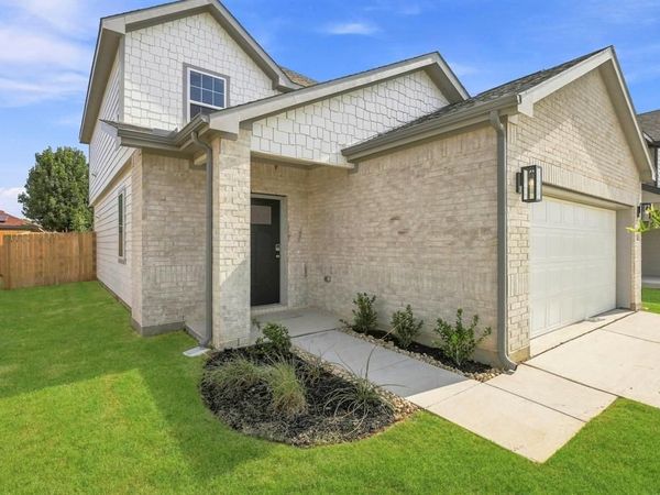 3253 Kelso Drive, Everman, TX 76140