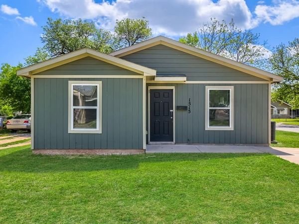 1515 FILLMORE Street , Wichita Falls, TX 76309