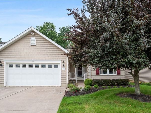 3712 Heron Drive , Lorain, OH 44053