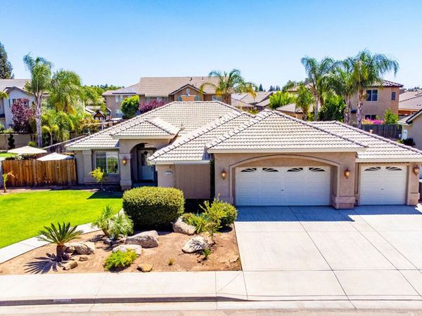 1459 Hillsboro Avenue, Madera, CA 93637