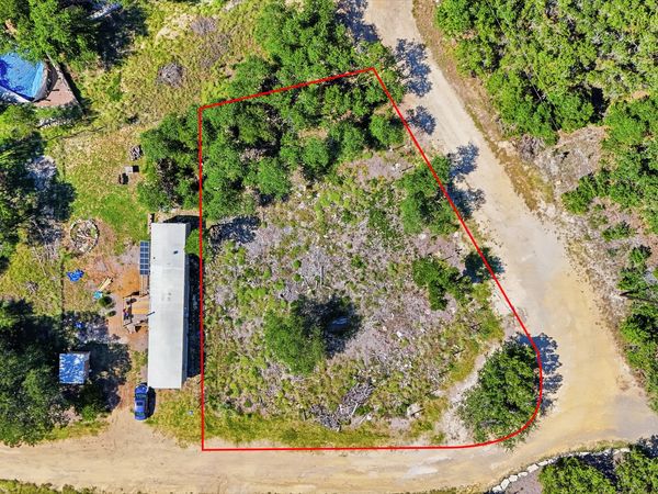 1241 Deer Valley Pass, Spring Branch, TX 78070