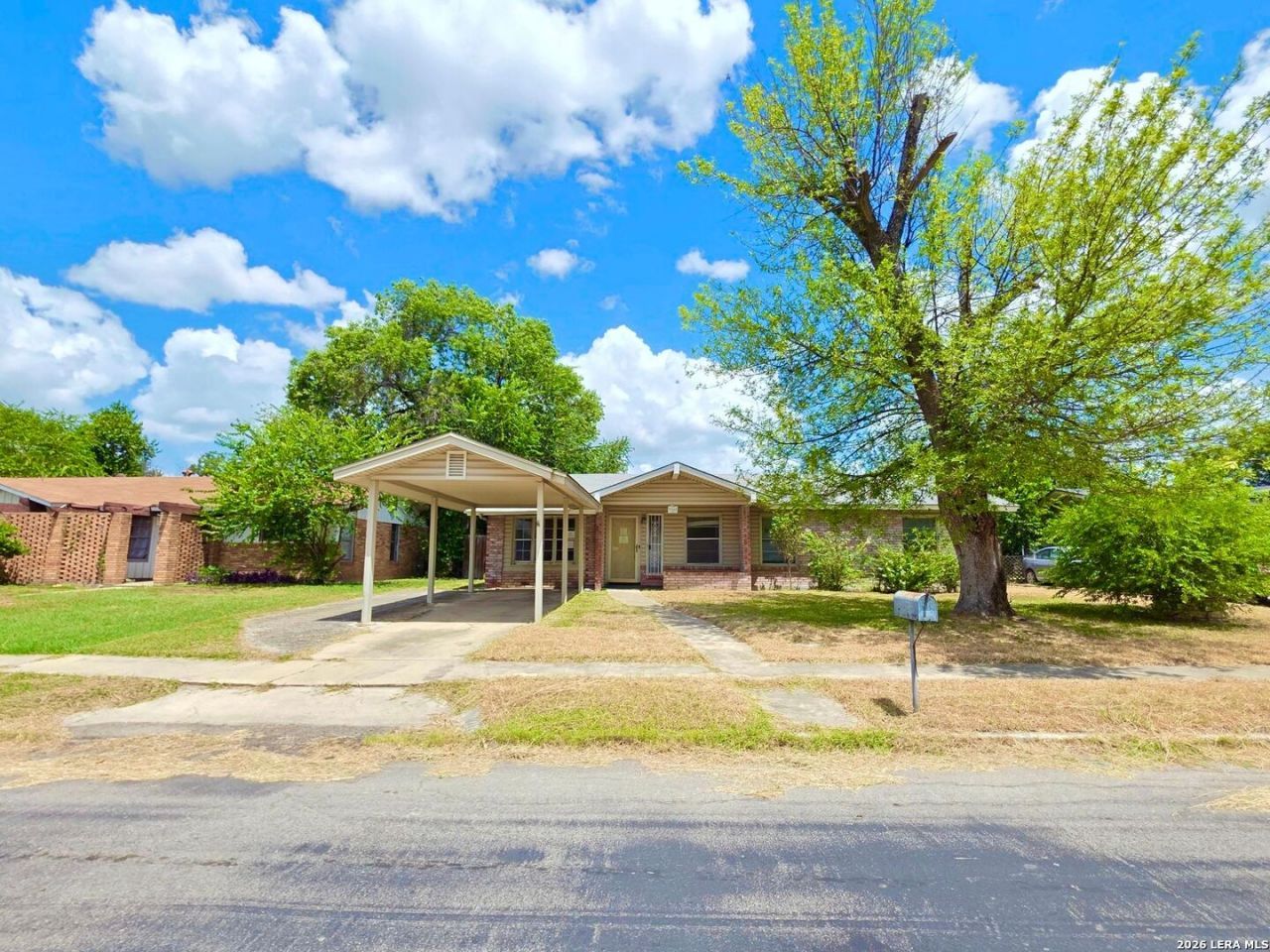 7203 Westshire Dr., San Antonio, TX 78227 Main Photo