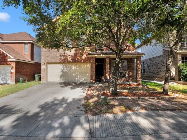 26803 SPARROW RDG, San Antonio, TX 78261