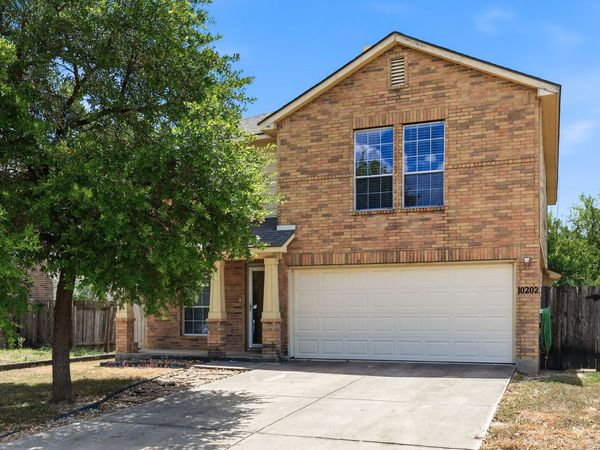 10202 ROSEANGEL LN, Helotes, TX 78023