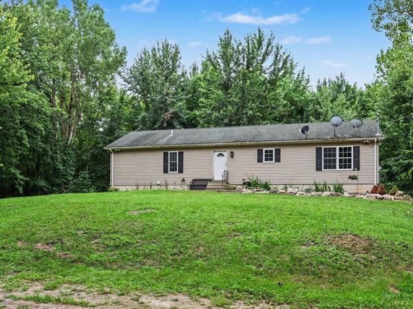 25203 Baseline Road, Allegan, MI 49010