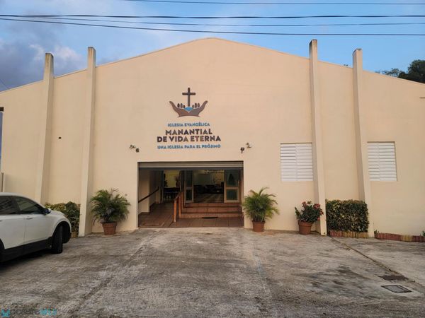 6-7 CRUZ DE MALTA, Arecibo, PR 00688