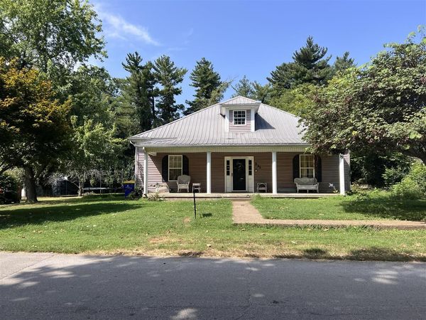 231 Spring Street , Auburn, KY 42206