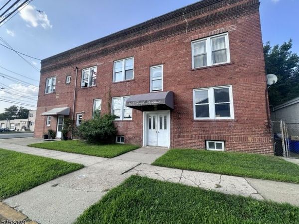 101 Page Ave, Unit 103, Lyndhurst, NJ 07071