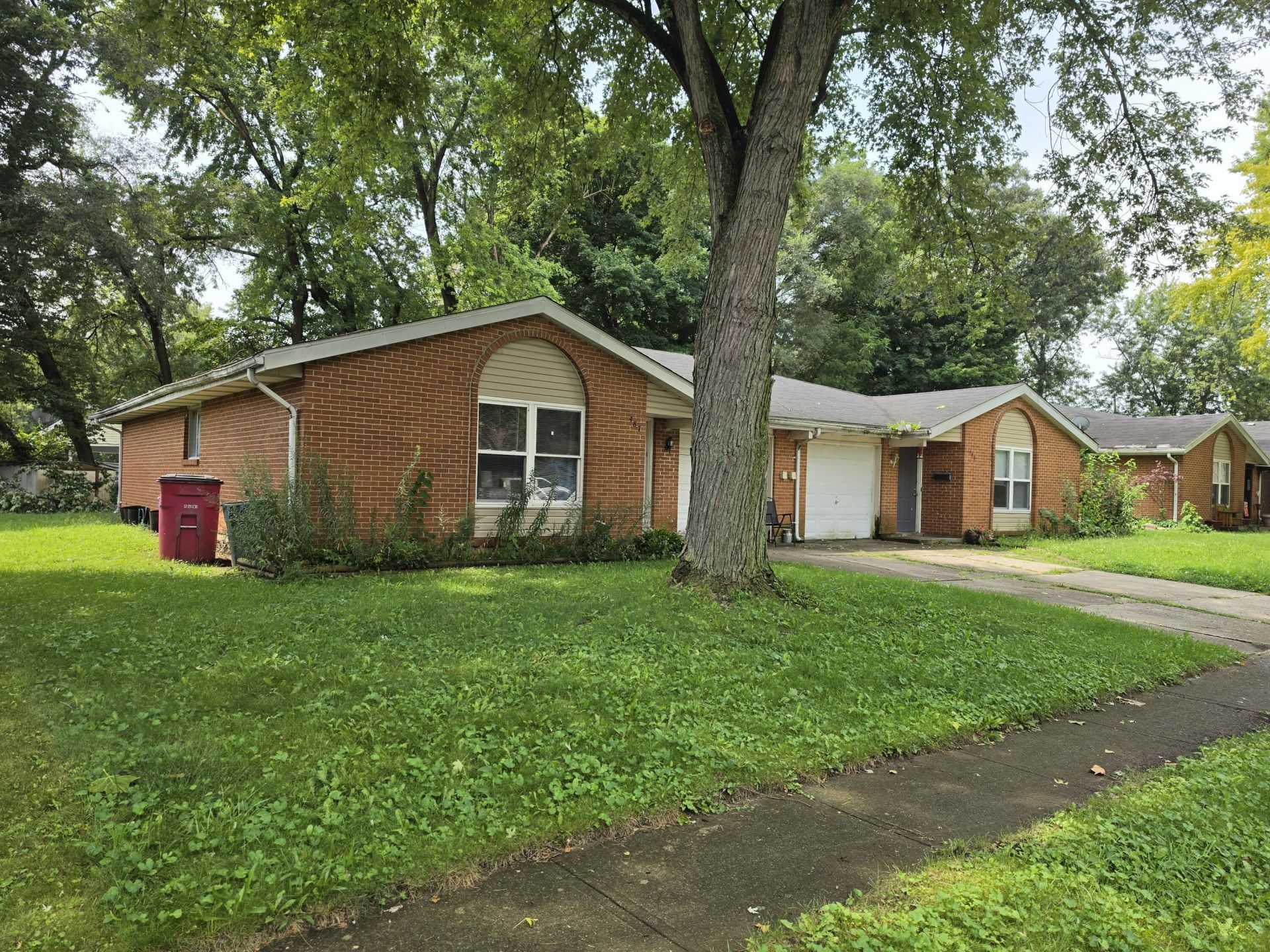 487 Lyle Drive, West Milton, OH 45383 Main Photo