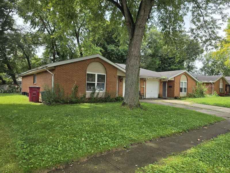 487 Lyle Drive, West Milton, OH 45383 Photo 1