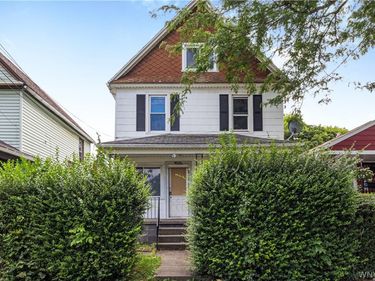 2909 Ferry Avenue, Niagara Falls, NY 14301