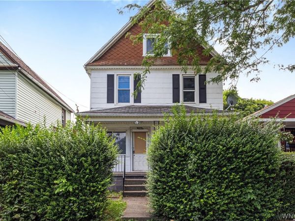 2909 Ferry Avenue , Niagara Falls, NY 14301