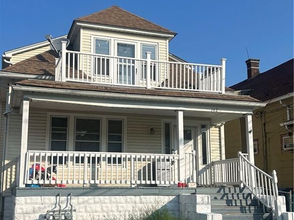 142 Roesch Avenue, Buffalo, NY 14207